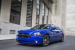 Dodge Charger Daytona 2013 года